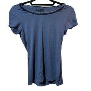 y2k banana republic tee